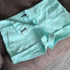 Maurices shorts